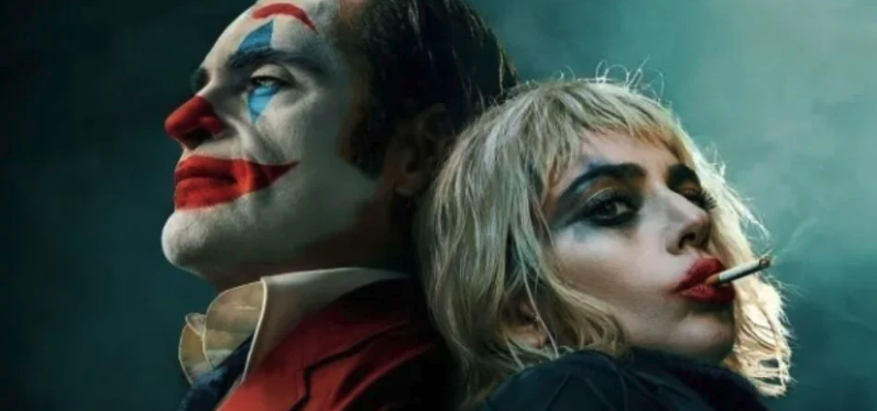 Lady Gaga comenta fracasso de "Coringa 2" e anuncia novo álbum "Mayhem"