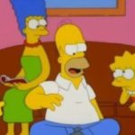 Personagem volta a falar em Os Simpsons após quase dez anos